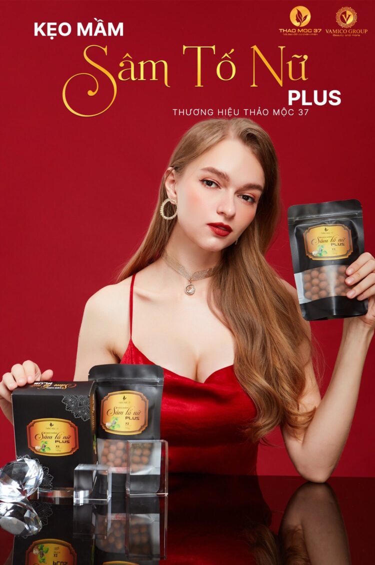 Keo Mam Sam To Nu Plus X2 2