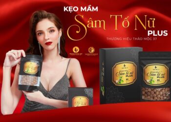 Keo Mam Sam To Nu Plus X2 6