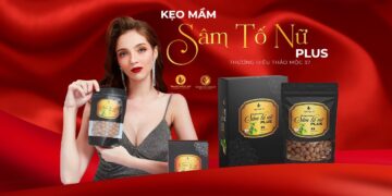 Keo Mam Sam To Nu Plus X2 6