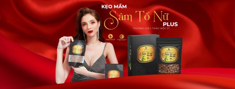 Keo Mam Sam To Nu Plus X2 6