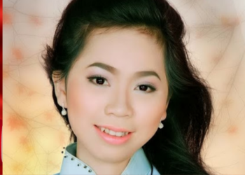 TẠ ThỊ Thu ThỦy Áo DÀi