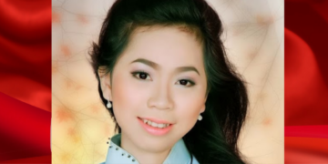 TẠ ThỊ Thu ThỦy Áo DÀi