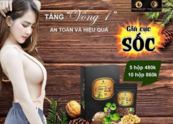 Tăng Size Vòng 1 Siêu Tốc