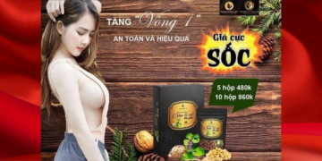 Tăng Size Vòng 1 Siêu Tốc