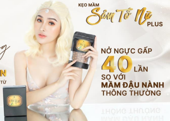 Cách Làm Tăng Vòng 1 Cấp Tốc Tại Nhà (2)
