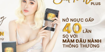 Cách Làm Tăng Vòng 1 Cấp Tốc Tại Nhà (2)