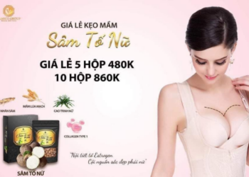 Cách Massage Làm Tăng Số đo Vòng 1