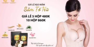 Cách Massage Làm Tăng Số đo Vòng 1