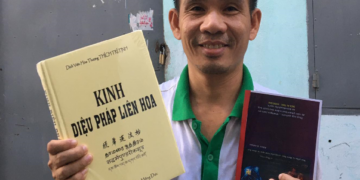 Huong Dan Lay Kinh Dieu Phap Lien Hoa Cho Nguoi Moi Bat Dau