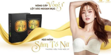 Hướng Dẫn Massage Tăng Vòng 1 Cấp Tốc