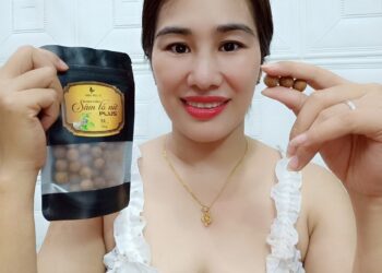 Ăn Gì để Lấy Lại Vòng 1 Sau Sinh