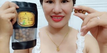 Ăn Gì để Lấy Lại Vòng 1 Sau Sinh