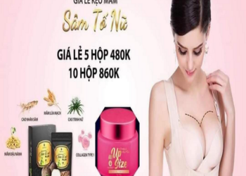 Hướng Dẫn 3 Bước Massage Ngực To Đẹp Bằng Kem Nở Ngực Siêu Tốc