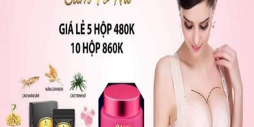 Hướng Dẫn 3 Bước Massage Ngực To Đẹp Bằng Kem Nở Ngực Siêu Tốc