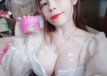 Kem Masage Nở Ngực Siêu Tốc Của Thảo Mộc 37 Massage Dream