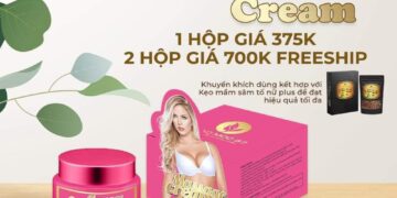 Kem Massage Nở Ngực Siêu Tốc Kem Massage Tăng Vòng 1 Cấp Tốc Tại Nhà An Toàn Hiệu Quả Cao Nhất