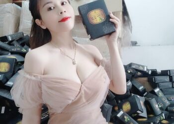 Kem Nở Ngực Siêu Tốc Tăng Vòng 1 Cấp Tốc Tại Nhà