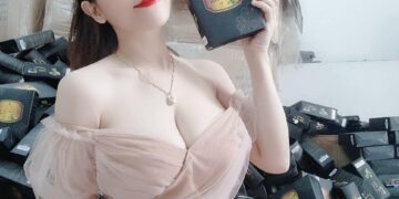 Kem Nở Ngực Siêu Tốc Tăng Vòng 1 Cấp Tốc Tại Nhà