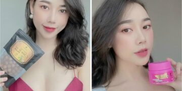 Tăng Vòng 1 Cấp Tốc Tại Nhà Kẹo Mầm Sâm Tố Nữ Plus X2 Tăng Vòng Vòng 1 Tại Nhà