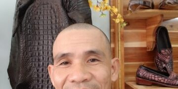 Cam Ket Cua Da Ca Sau Sai Gon