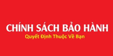 Chinh Sach Bao Hanh Cua Da Ca Sau Sai Gon 1