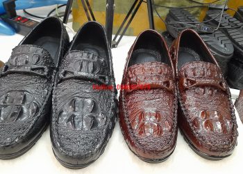 Giay Luoi Nam Da Ca Sau 20