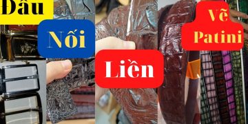 Thắt Lưng Da Cá Sấu Chính Hãng
