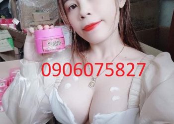 Kem Masage No Nguc Sieu Toc Cua Thao Moc 37 Massage Dream