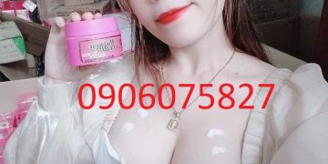 Kem Masage No Nguc Sieu Toc Cua Thao Moc 37 Massage Dream