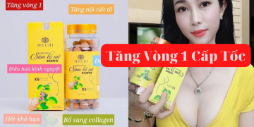 Cách Làm Vòng 1 To Lên Nhanh Nhất