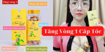 Cách Tăng Vòng 1 Hiệu Quả Nhất Tại Nhà