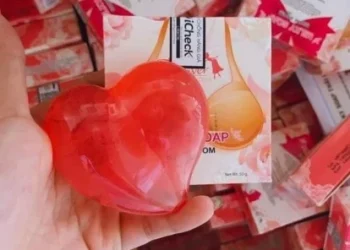 Cách Làm Tăng Vòng 1 Cấp Tốc Của Người Nhật Cực đơn Giản