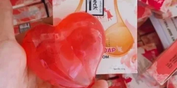 Cách Làm Tăng Vòng 1 Cấp Tốc Của Người Nhật Cực đơn Giản