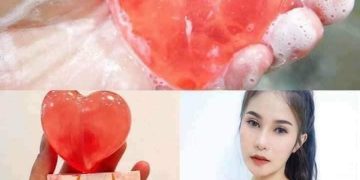 Review Xà Phòng Tăng Vòng 1