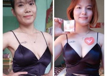 Sự Thật Về Xà Phòng Tăng Vòng 1