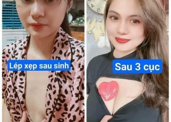 Xà Phòng Tăng Vòng 1 Thái Lan Có Tốt Không