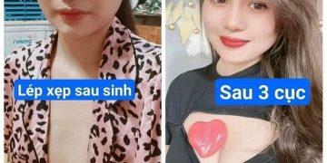 Xà Phòng Tăng Vòng 1 Thái Lan Có Tốt Không