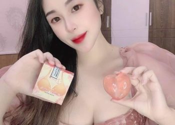 Xà Phòng Tăng Vòng 1 Có Hại Không