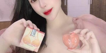 Xà Phòng Tăng Vòng 1 Có Hại Không