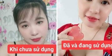Xà Phòng Tăng Vòng 1 Giá Bao Nhiều