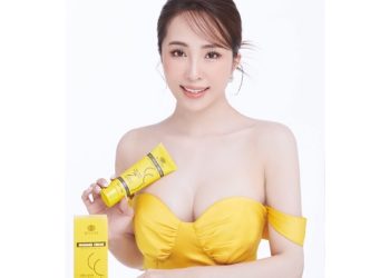 Kem Massage Nở Ngực Siêu Tốc