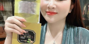 Vua No Nguc Nu Hoang Noi Tiet 4