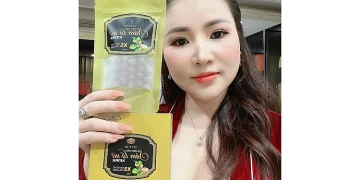 Chủ Tịch Ngô Vân Chia Sẻ Về Kẹo Mầm Sâm Tố Nữ Xmax