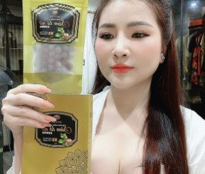 Công Dụng Của Kẹo Mầm Sâm Tố Nữ Xmax Mychi