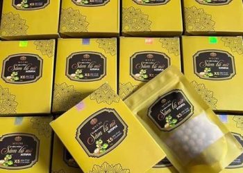 Kẹo Mầm Sâm Tố Nữ Xmax Mychi Loại Mới Nhất Hiện Nay (1)