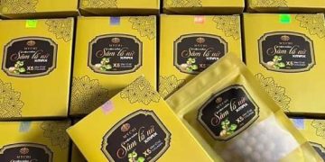 Kẹo Mầm Sâm Tố Nữ Xmax Mychi Loại Mới Nhất Hiện Nay (1)