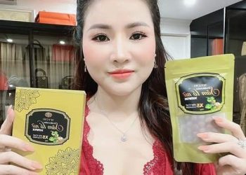 Vua No Nguc Nu Hoang Noi Tiet 1