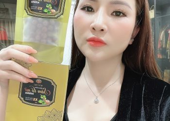 Vua No Nguc Nu Hoang Noi Tiet 3