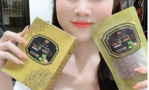 Cách Phân Biệt Hàng Chính Hãng Kẹo Mầm Sâm Tố Nữ Xmax Mychi