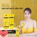 Kem Nở Ngực Siêu Tốc Hiệu Quả Trong 7 Ngày Mychi